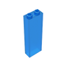 Transparent Blue 43