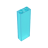 Transparent Light Blue 42
