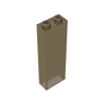 Transparent Brown 111