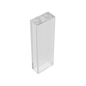 GDS-740 - Brick 1 x 2 x 5 without Side Supports