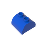 Bright Blue 23