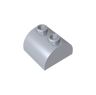Silver Metallic 315