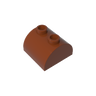 Reddish Brown 192