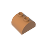 Medium Nougat 312