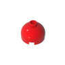 Bright Red 21