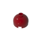 GDS-742 - Brick Round 2 x 2 Dome Top - Blocked Open Stud without Bottom Axle Holder