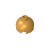 Warm Gold 297