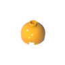Flame Yellowish Orange 191