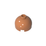 Dark Salmon