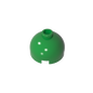 GDS-742 - Brick Round 2 x 2 Dome Top - Blocked Open Stud without Bottom Axle Holder
