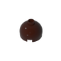 GDS-742 - Brick Round 2 x 2 Dome Top - Blocked Open Stud without Bottom Axle Holder