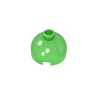 Transparent Green 48