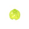 Transparent Fluore Green 49