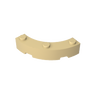 Brick Yellow 5