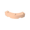 Light Nougat 283
