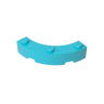 Medium Azur 322