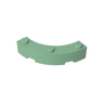 Sand Green 151