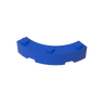 Bright Blue 23