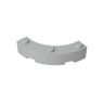 Medium Stone Grey 194