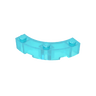 Transparent Light Blue 42