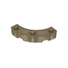 Transparent Brown 111