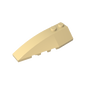 GDS-744 - Wedge Curved 6 x 2 Left
