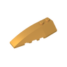 Warm Gold 297