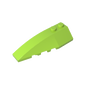 GDS-744 - Wedge Curved 6 x 2 Left