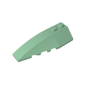 GDS-744 - Wedge Curved 6 x 2 Left