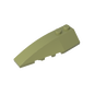 GDS-744 - Wedge Curved 6 x 2 Left