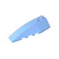 GDS-744 - Wedge Curved 6 x 2 Left