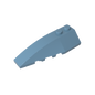 GDS-744 - Wedge Curved 6 x 2 Left