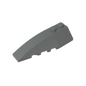 GDS-744 - Wedge Curved 6 x 2 Left
