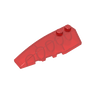 Transparent Red 41