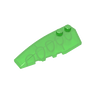 Transparent Green 48
