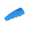 Transparent Blue 43