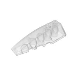 GDS-744 - Wedge Curved 6 x 2 Left