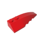 GDS-745 - Wedge Curved 6 x 2 Right