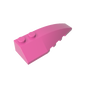 GDS-745 - Wedge Curved 6 x 2 Right
