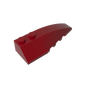 GDS-745 - Wedge Curved 6 x 2 Right