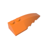 Bright Orange 106
