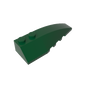 GDS-745 - Wedge Curved 6 x 2 Right