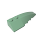 GDS-745 - Wedge Curved 6 x 2 Right