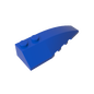 GDS-745 - Wedge Curved 6 x 2 Right