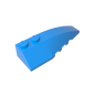 GDS-745 - Wedge Curved 6 x 2 Right