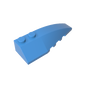 GDS-745 - Wedge Curved 6 x 2 Right