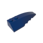 GDS-745 - Wedge Curved 6 x 2 Right