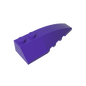 GDS-745 - Wedge Curved 6 x 2 Right