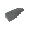 Dark Stone Grey 199