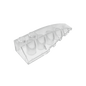 GDS-745 - Wedge Curved 6 x 2 Right